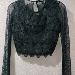 FOREVER-S-TOP -BEAUTIFUL SHOP!